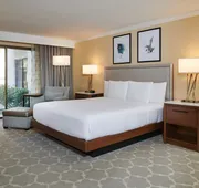 DoubleTree by Hilton Hotel Salt Lake City Airport hotel detail image 7