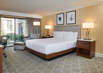 DoubleTree by Hilton Hotel Salt Lake City Airport hotel thumbnail 7
