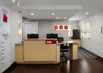 TownePlace Suites by Marriott Salt Lake City Layton hotel thumbnail 2