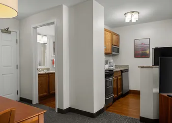 TownePlace Suites by Marriott Salt Lake City Layton hotel thumbnail 3