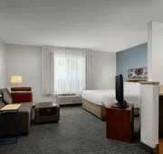 TownePlace Suites by Marriott Salt Lake City Layton hotel detail image 4