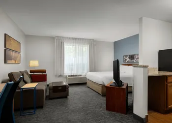 TownePlace Suites by Marriott Salt Lake City Layton hotel thumbnail 4