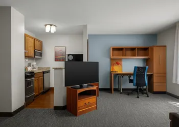TownePlace Suites by Marriott Salt Lake City Layton hotel thumbnail 6