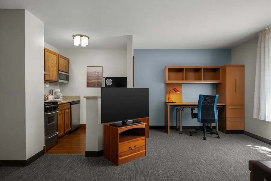 TownePlace Suites by Marriott Salt Lake City Layton hotel detail image 6