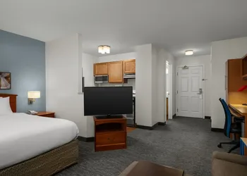 TownePlace Suites by Marriott Salt Lake City Layton hotel thumbnail 7