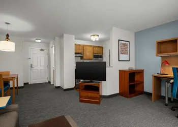 TownePlace Suites by Marriott Salt Lake City Layton hotel thumbnail 8