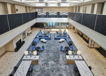 Salt Lake Marriott Downtown at City Creek hotel thumbnail 4