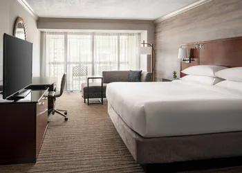 Salt Lake Marriott Downtown at City Creek hotel thumbnail 6