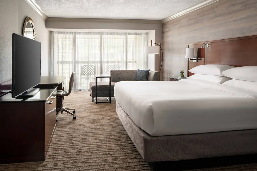 Salt Lake Marriott Downtown at City Creek hotel detail image 6