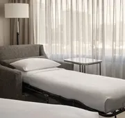 Salt Lake Marriott Downtown at City Creek hotel detail image 7