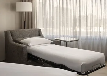 Salt Lake Marriott Downtown at City Creek hotel thumbnail 7