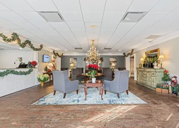 John Carver Inn & Spa hotel thumbnail 2