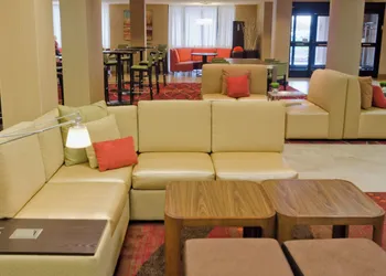 Courtyard by Marriott Layton hotel thumbnail 2