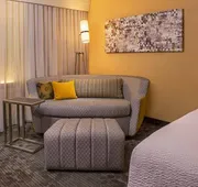 Courtyard by Marriott Layton hotel detail image 3