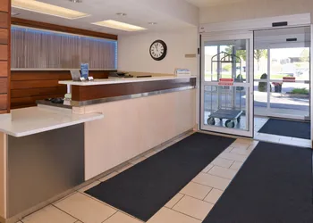 Fairfield Inn by Marriott Salt Lake City Layton hotel thumbnail 2