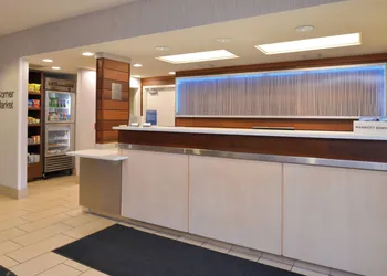 Fairfield Inn by Marriott Salt Lake City Layton hotel thumbnail 3