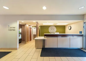 Fairfield Inn by Marriott Salt Lake City Layton hotel thumbnail 4