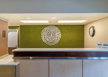 Fairfield Inn by Marriott Salt Lake City Layton hotel thumbnail 5