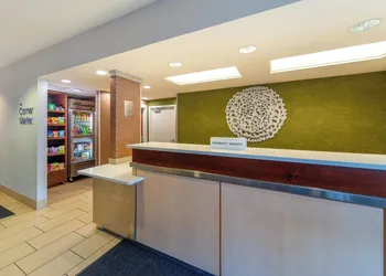 Fairfield Inn by Marriott Salt Lake City Layton hotel thumbnail 6