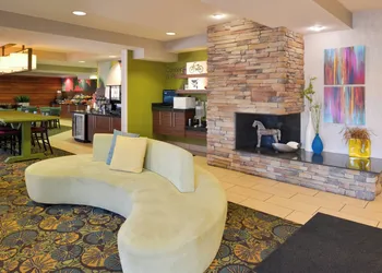 Fairfield Inn by Marriott Salt Lake City Layton hotel thumbnail 7