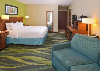Fairfield Inn by Marriott Salt Lake City Layton hotel thumbnail 8
