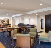 Courtyard by Marriott Salt Lake City Airport hotel detail image 3