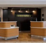 Courtyard by Marriott Salt Lake City Airport hotel detail image 5