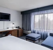 Courtyard by Marriott Salt Lake City Airport hotel detail image 7