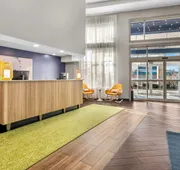 Spark by Hilton Salt Lake City Central hotel detail image 3