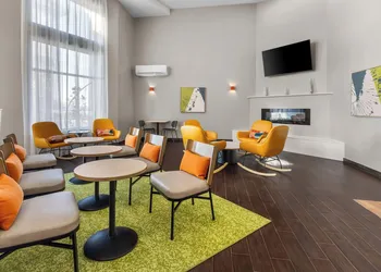 Spark by Hilton Salt Lake City Central hotel thumbnail 4