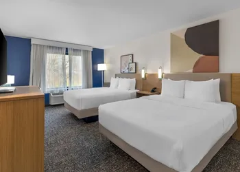 Spark by Hilton Salt Lake City Central hotel thumbnail 5