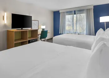 Spark by Hilton Salt Lake City Central hotel thumbnail 6