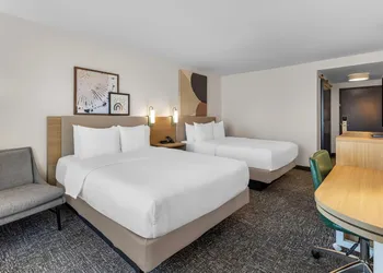 Spark by Hilton Salt Lake City Central hotel thumbnail 8