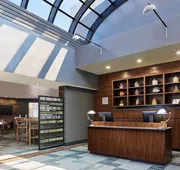 Four Points by Sheraton Salt Lake City Airport hotel detail image 3