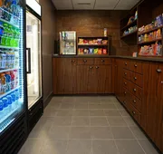 Four Points by Sheraton Salt Lake City Airport hotel detail image 4