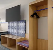 Garner Hotel Salt Lake City Airport by IHG hotel detail image 3