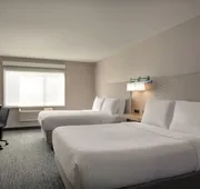 Garner Hotel Salt Lake City Airport by IHG hotel detail image 4