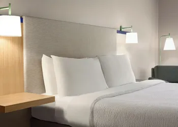 Garner Hotel Salt Lake City Airport by IHG hotel thumbnail 8