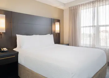 Residence Inn by Marriott Salt Lake City Airport hotel thumbnail 2