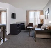 Residence Inn by Marriott Salt Lake City Airport hotel detail image 3