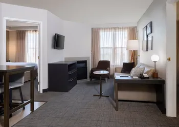 Residence Inn by Marriott Salt Lake City Airport hotel thumbnail 3