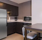 Residence Inn by Marriott Salt Lake City Airport hotel detail image 4