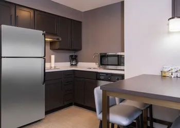 Residence Inn by Marriott Salt Lake City Airport hotel thumbnail 4