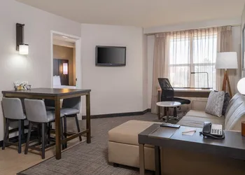 Residence Inn by Marriott Salt Lake City Airport hotel thumbnail 5
