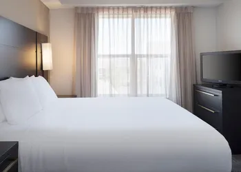 Residence Inn by Marriott Salt Lake City Airport hotel thumbnail 6