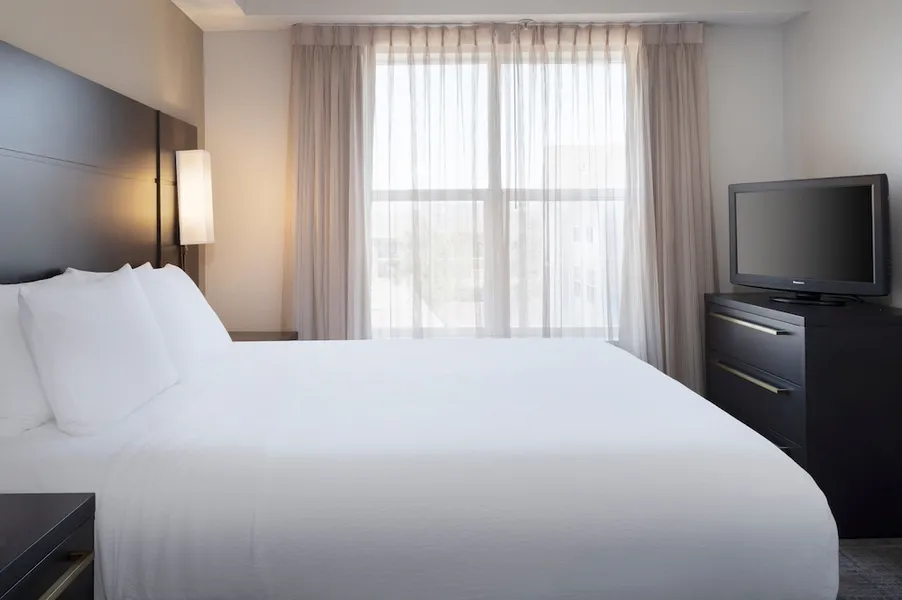 Residence Inn by Marriott Salt Lake City Airport hotel detail image 6