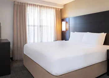 Residence Inn by Marriott Salt Lake City Airport hotel thumbnail 7