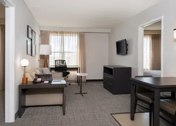 Residence Inn by Marriott Salt Lake City Airport hotel thumbnail 8