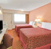 Days Inn by Wyndham Overland Park/Metcalf/Convention Center hotel detail image 7