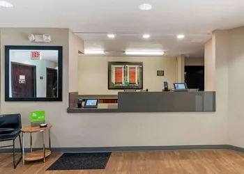 Extended Stay America Suites Kansas City Overland Park Quivi hotel thumbnail 2